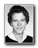 KARIN SHAGEN: class of 1963, Norte Del Rio High School, Sacramento, CA.